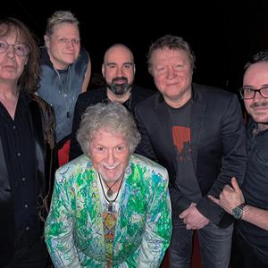 Jon Anderson & the Band Geeks - YES Epics, Classics & More