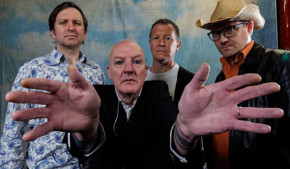 R.E.M. By Stipe