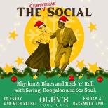 The Christmas Social