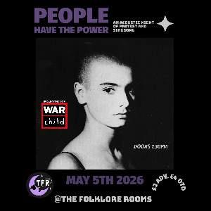 People Are The Power