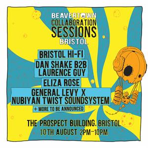 Beavertown Brewery Collaboration Sessions: Bristol