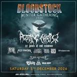 Bloodstock Winter Gathering