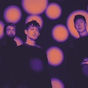 HEART ATTACK MAN x PINKSHIFT