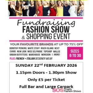 Fashion and Shopping Show
