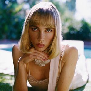 Goldie Boutilier Goldie Boutilier