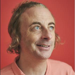 Paul Foot: The Future [WIP]