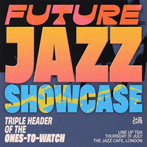 Future Jazz Showcase
