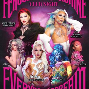 Florence & The Machine Official After Party