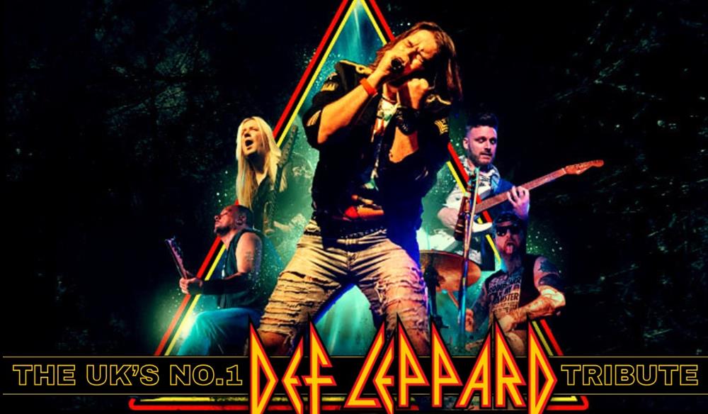 Ultimate Leppard
