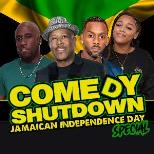 COBO : Jamaican Independence Special Birmingham