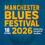Manchester Blues Festival 2026