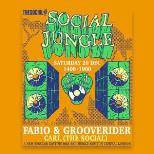 Social Jungle: Fabio & Grooverider