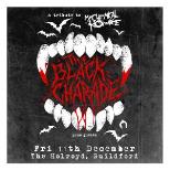 The Black Charade - Black Parade 20th Anniversary
