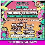 Ibiza Orchestra Experience - Bristol 2026