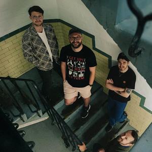 George Gadd & The Aftermath