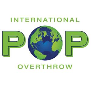 International Pop Overthrow - Matinee