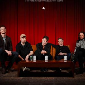 White Water Anniversary Live Tour - The Slow Show