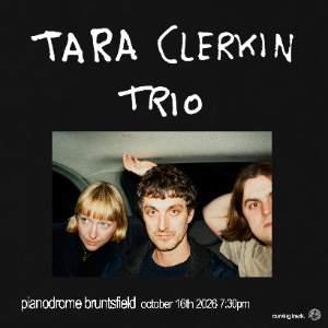Tara Clerkin Trio