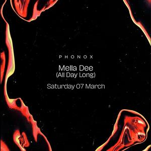 Mella Dee