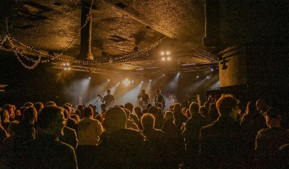Icebreaker Festival 2027
