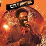 Soul & Motown Night - Hinckley