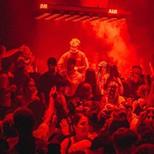 Les Amis At Jazz Cafe