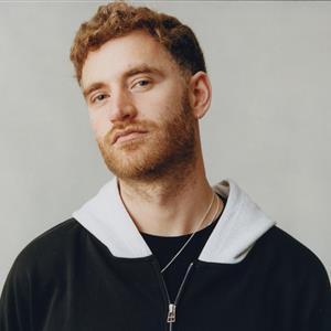 Tom Misch