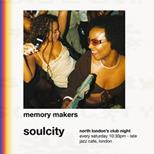 Soulcity