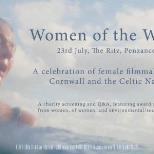 Women of The Water Female Celtic Filmmakers
