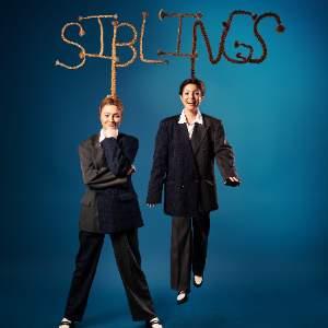 Siblings: Dreamweavers