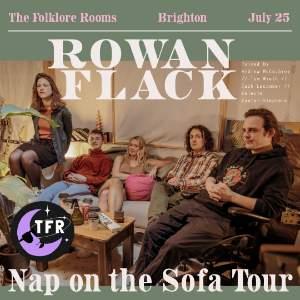 Rowan Flack