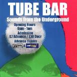 Tube Bar