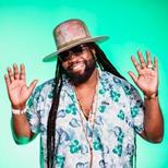 Gramps Morgan - "No Water In My Whisky" Uk Tour
