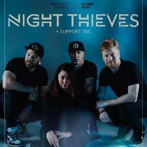 Night Thieves