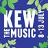 Kew The Music