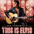 Ben Portsmouth: This Is Elvis