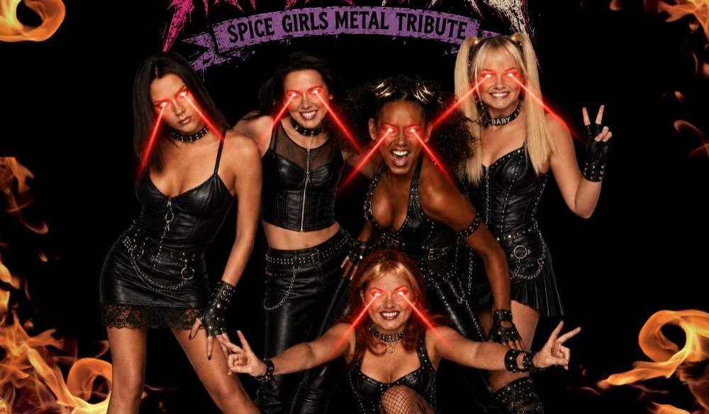 MOSH SPICE