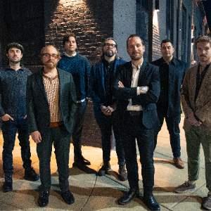 Bar Dust: A Tribute to The Pogues