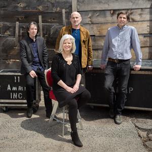 An Evening with Cowboy Junkies An Evening with Cowboy Junkies