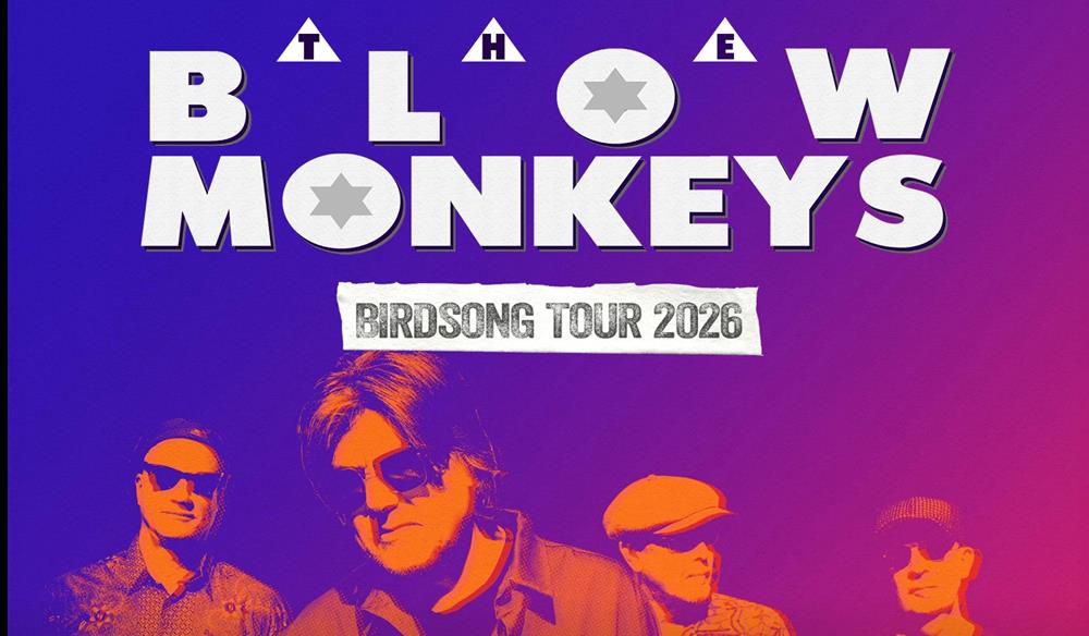 The Blow Monkeys