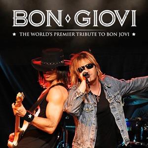 BON JOVI NIGHT - with Bon Giovi