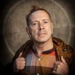 John Lydon: I Could Be Wrong, I Could Be Right