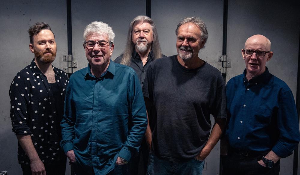 10cc In Concert