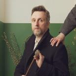 Matt Winning: Solastalgia