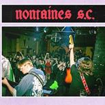 Nontaines S.C. - Fontaines D.C. Tribute Band