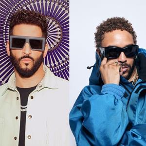 Ladies Night: Jon B & Ro James Live in Leeds Ladies Night: Jon B & Ro James Live in Leeds
