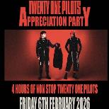 Twenty One Pilots Appreciation Party