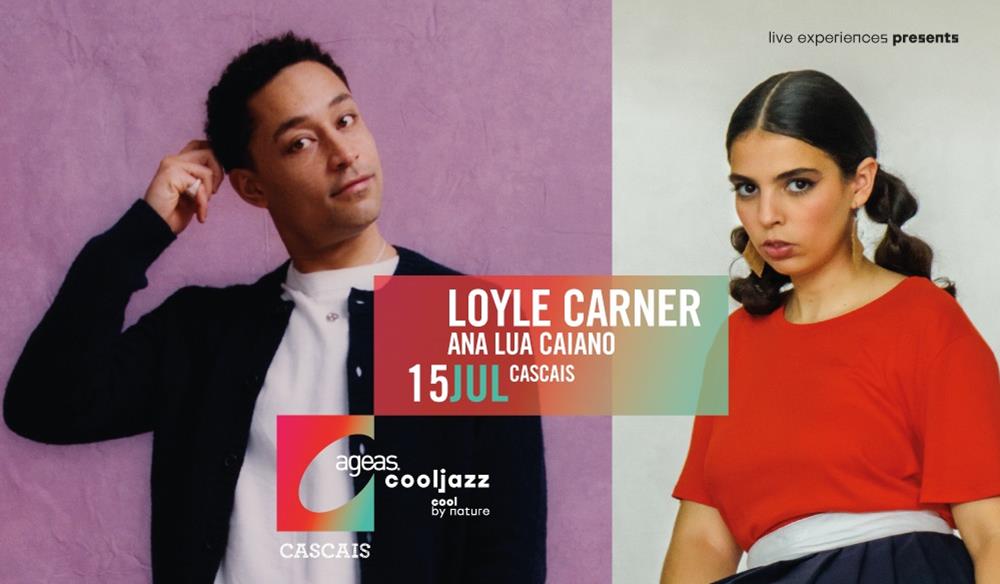 LOYLE CARNER | AGEAS COOLJAZZ 2026