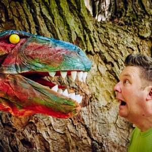 Squashbox: Stones and Bones