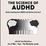 Seed Talks: The Science of AuDHD